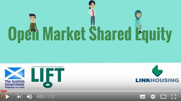 Open Shared Market Equity Scheme