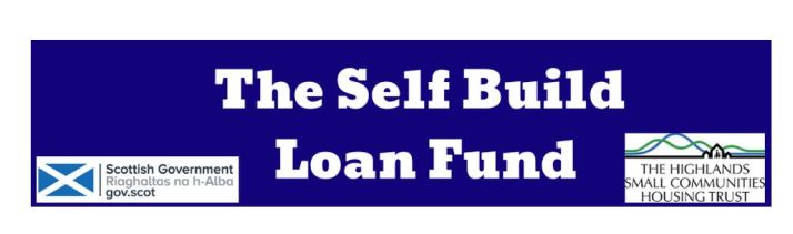 self-build loan fund